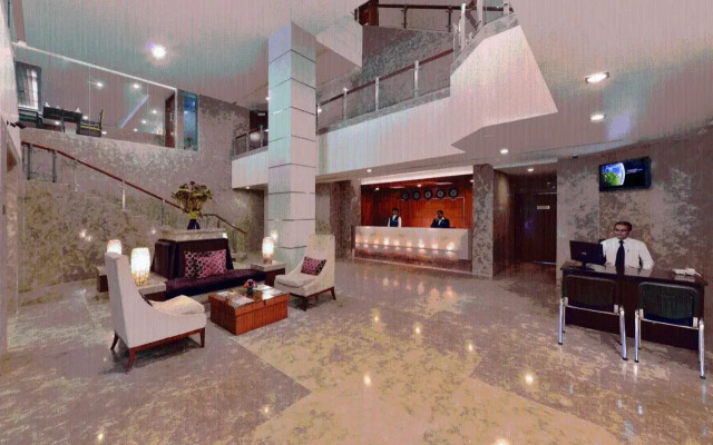 Lords Plaza, Jaipur