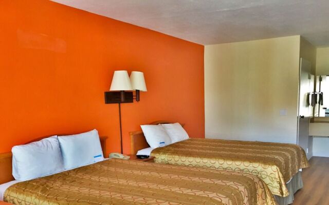 Days Inn San Diego