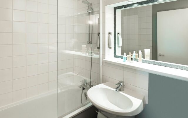 ibis Haguenau Strasbourg Nord