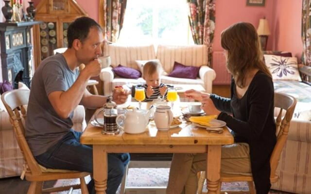 Carnadoon B&B