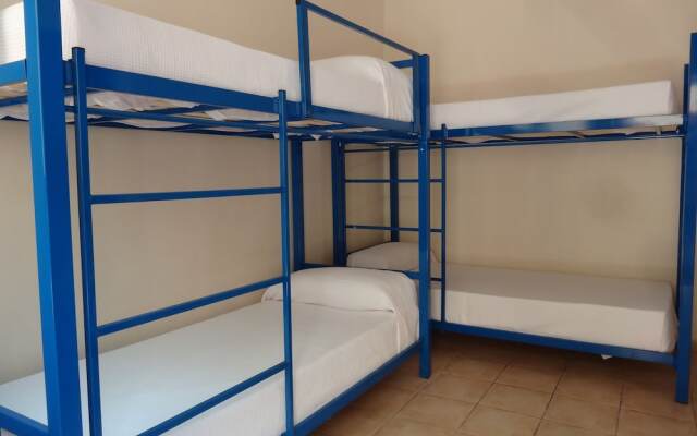 Black Sheep International Hostel