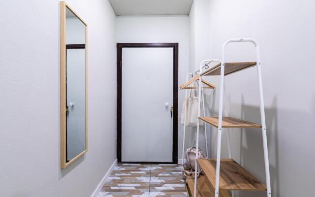 Апартаменты на улице Товарищеская 29