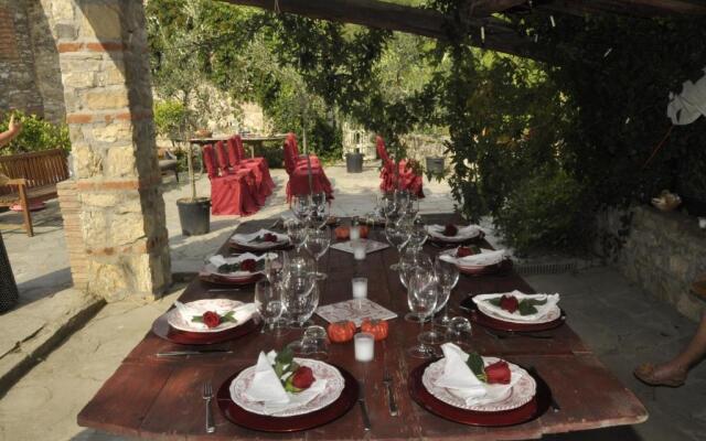 Agriturismo Poderi Val Verde