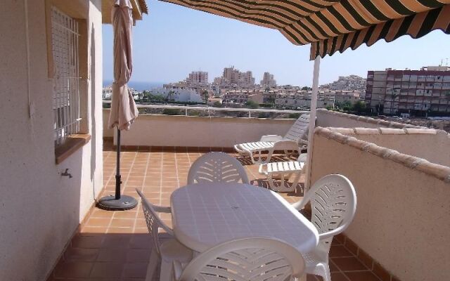 Tamarix - Three Bedroom