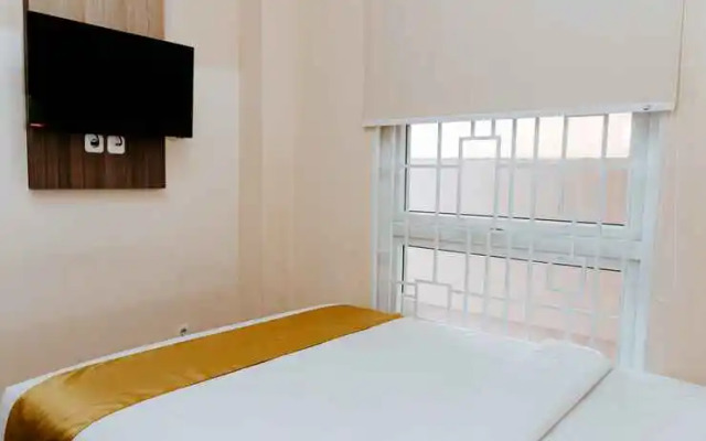 OYO 2263 Fazarel Residence Syariah