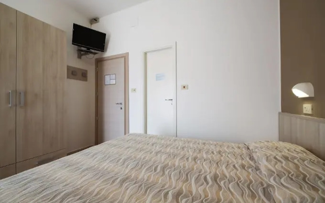 Hotel Susanna
