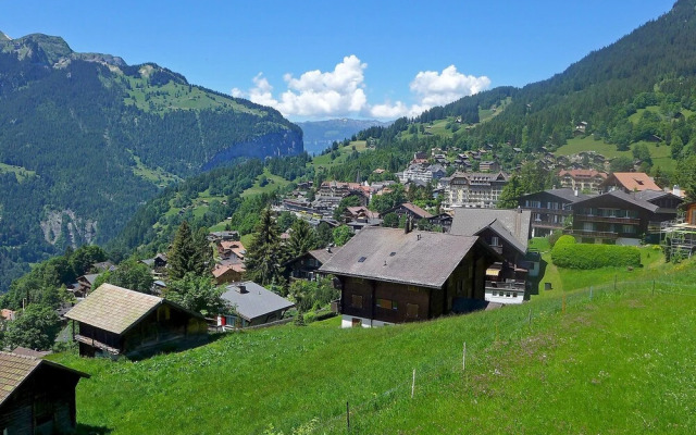 W Tterl cke Lauterbrunnen