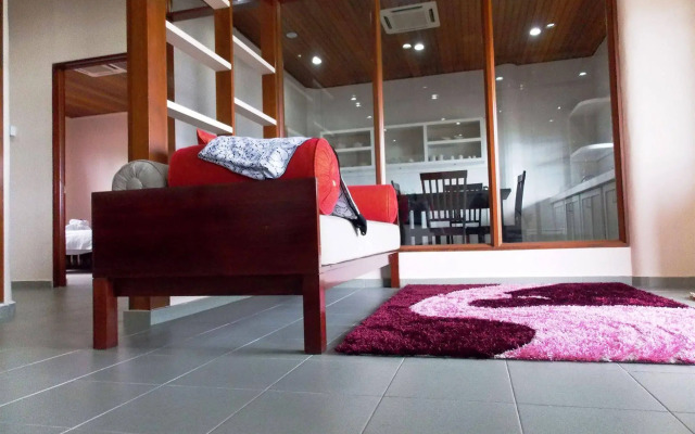 The Ocean Residence Langkawi