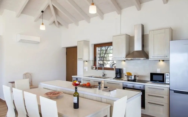Iris Villas Lefkada