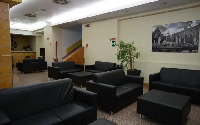 Crisol Europa Hotel