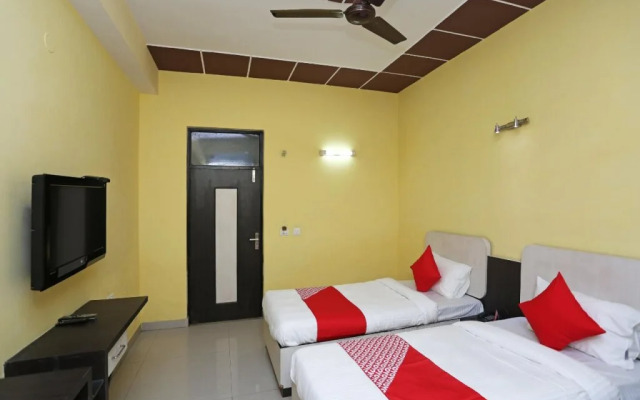 Hotel Neelkanth By OYO Rooms