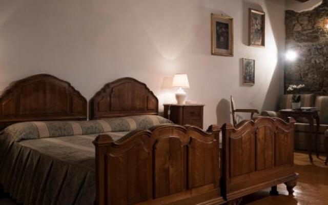 Casali del Picchio - Winery