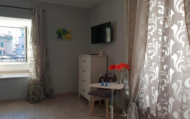 Piazza Dante 22 Apartment