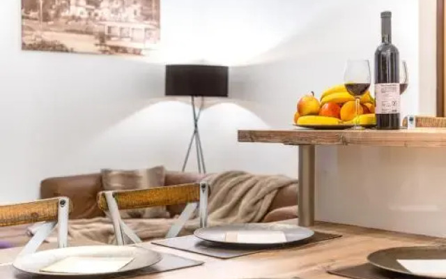 Apartman Elise