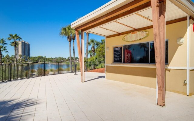 Luau I 6501/6503 - flr5 - 2BR 2BA - (6)