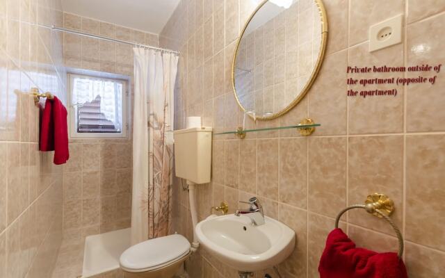 Apartments Cozy Studio Vanja Vodice