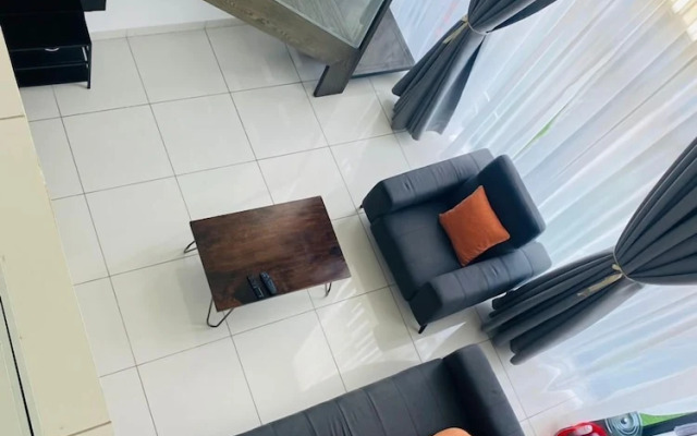 EBS legend one bedroom dupulex