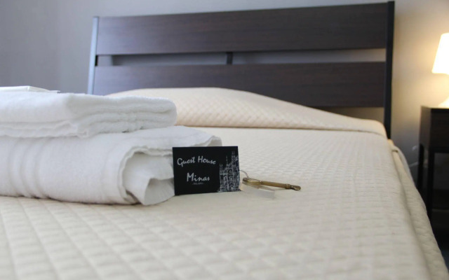 Guest House Minas