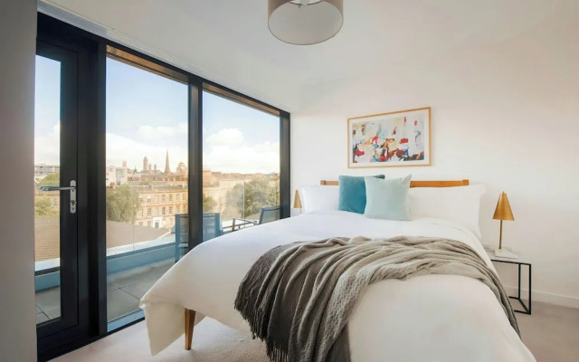 Sonder by Marriott Bonvoy Minerva Way Apartments Finnieston