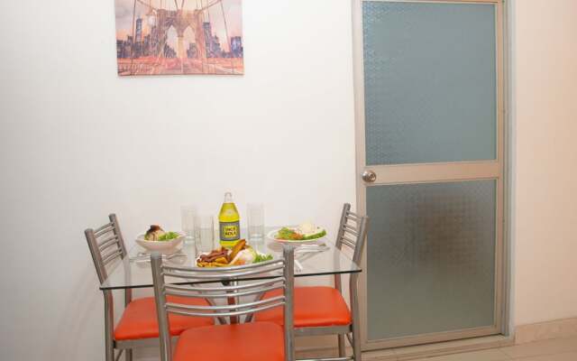 Atahualpa Suites Apartment Rentals