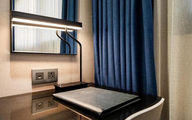 Rivertain Hotel Gyeongju