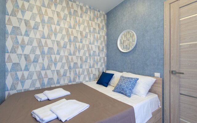 More Apartments na Subtropicheskoy - 2