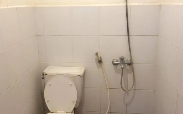 OYO Life  92842 Homestay Balearjosari