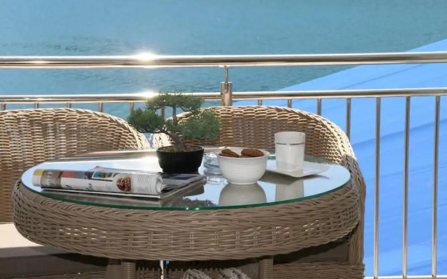 Guesthouse Jadran