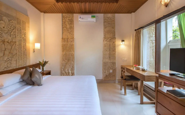 Bali Spirit Hotel & Spa