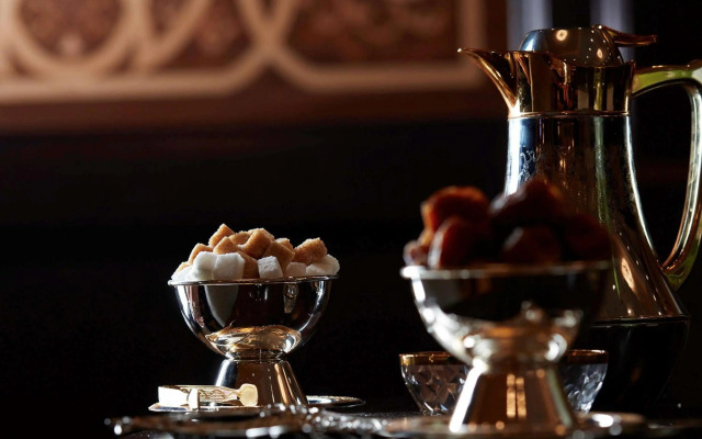 Pullman Zamzam Madina