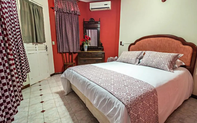 Pousada Estalagem de Brotas