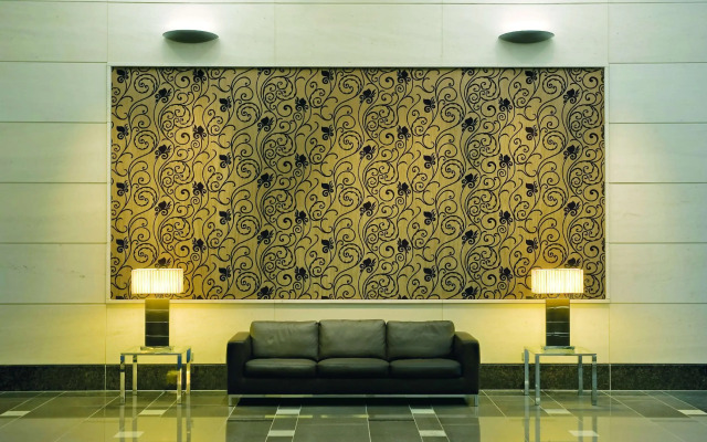 Maritim Hotel Düsseldorf