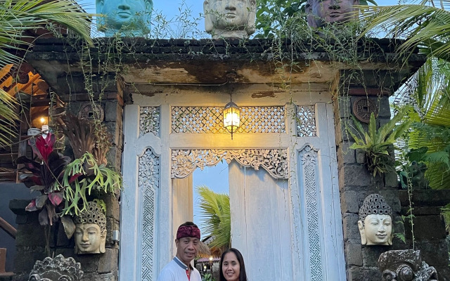 KTS - Kubu Tepi Sawah