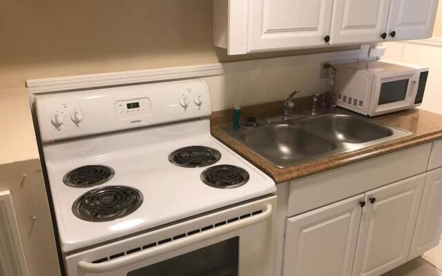 Garden City Unit E