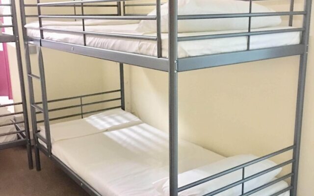 Villa Laurene Hostel
