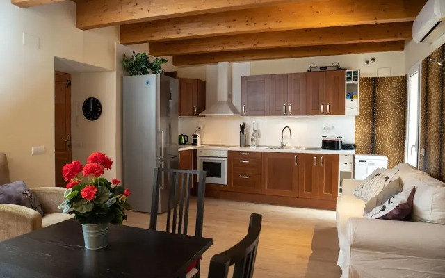 Apartamento Fragata Camilo