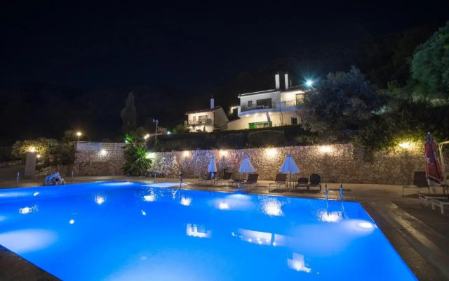 Giannis Village Resort
