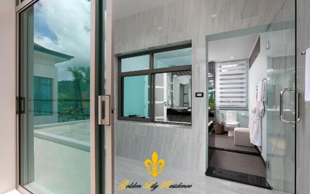 Villa Sebatik by TropicLook