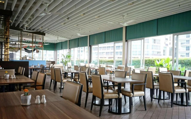 Trinidad Suites Johor, Trademark Collection by Wyndham