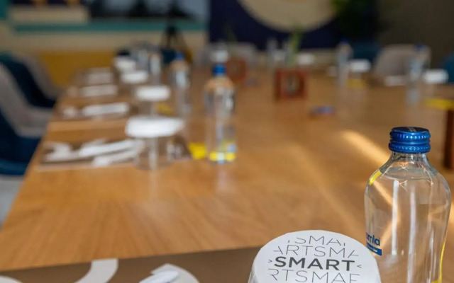 Smart by Dedeman Eskisehir
