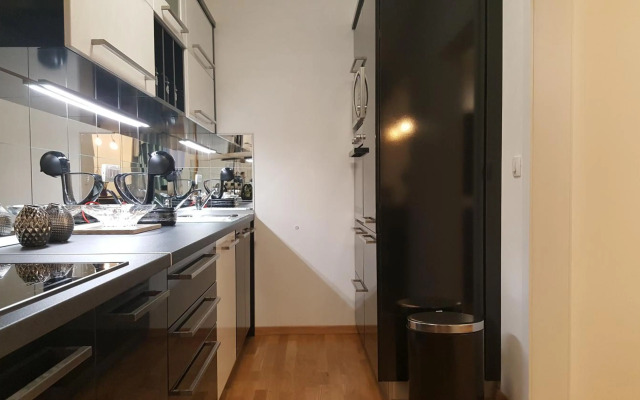 E&E Apartments 4* Arena Stožice