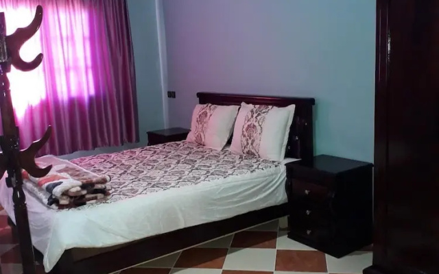 Residence Dikre