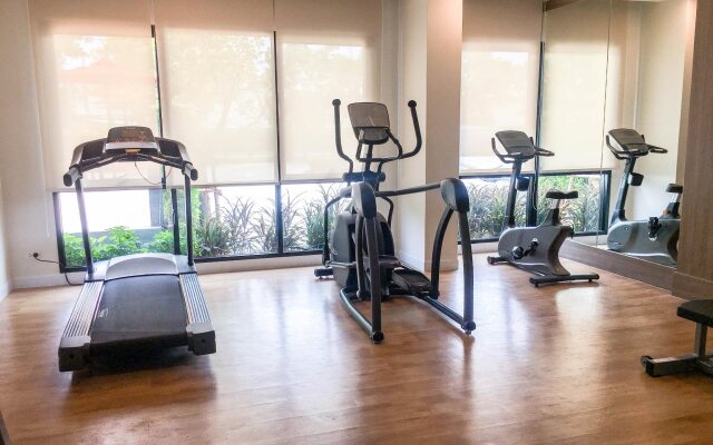 Fortune Hotel Buriram