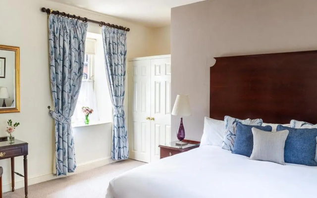 Chilston Park Hotel