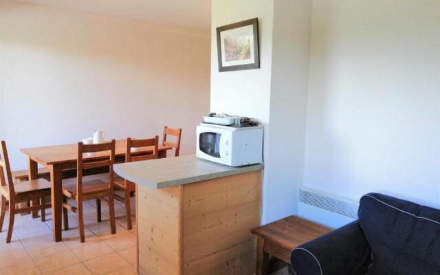 Appartement Morillon 1100, 3 pièces, 6 personnes - FR-1-412-5