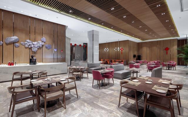 Crowne Plaza Kunshan by IHG