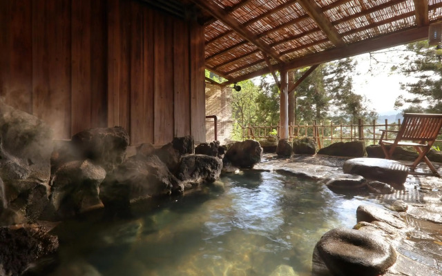 Aizu Kitakata  Atsushioonsen YAMAGATAYA