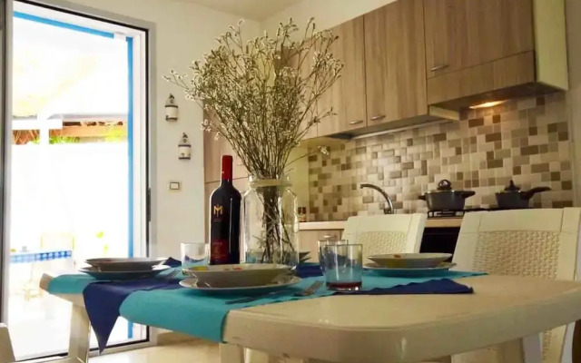 VersoSud - Dauni Holiday Home 10A