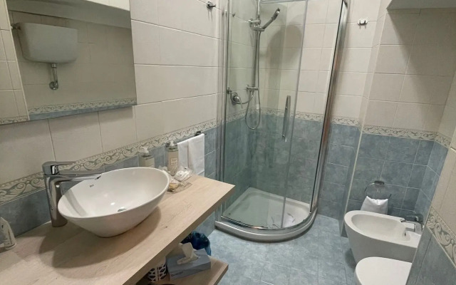 Boutique Hotel Anahi