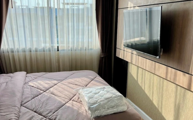 Banyan GSR - Dusit Grand Park 1